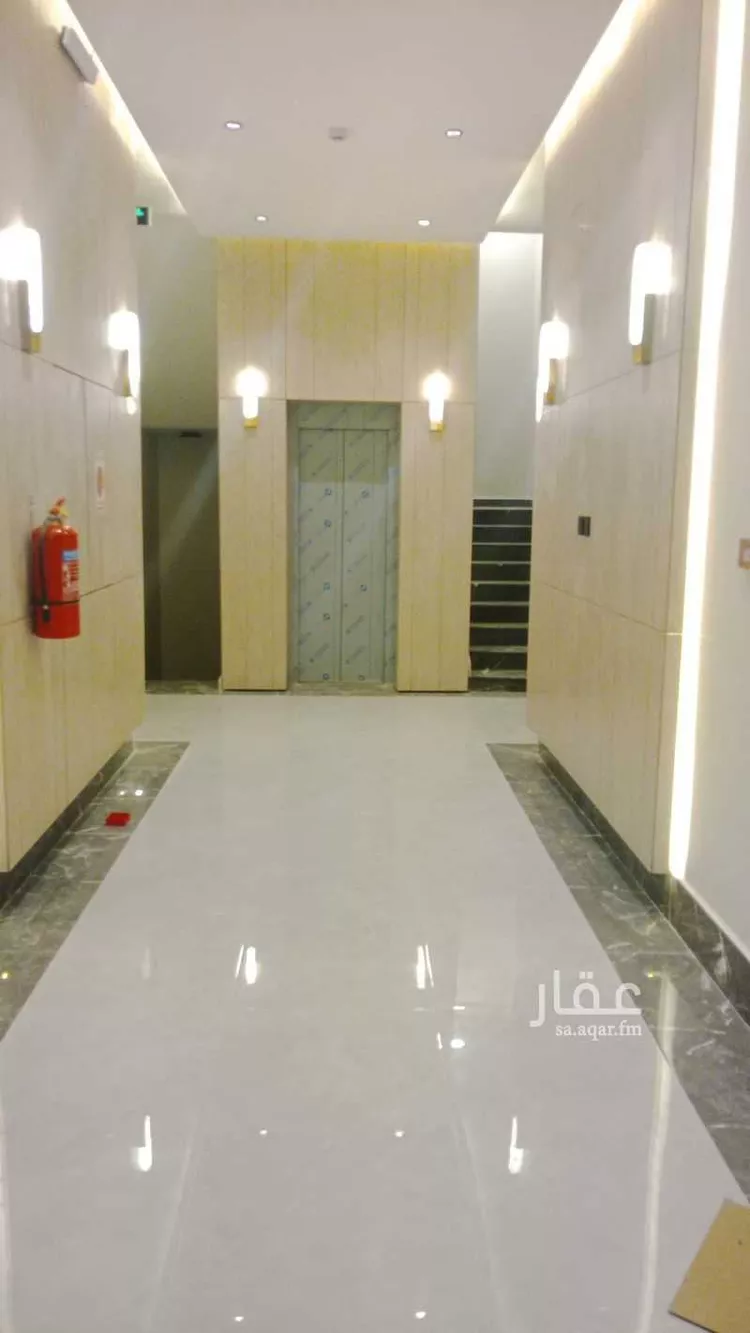 شقة للبيع في شارع عبدالله بن عمر, حي النسيم الغربي, مدينة الرياض, منطقة الرياض صورة 4
