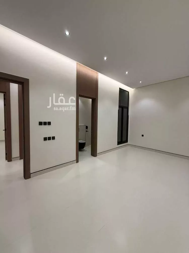 Floor for Sale in Riyadh Al Janadriyah صورة 3