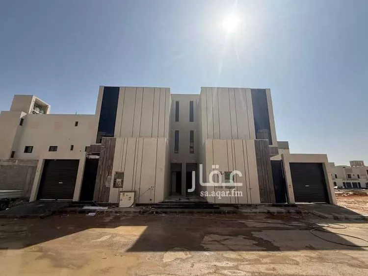 دور للبيع في شارع الحجازية, حي الجنادرية, مدينة الرياض, منطقة الرياض صورة 4