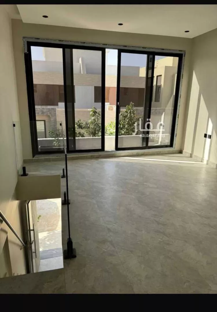 فيلا للبيع في شارع جبل ازيد, حي النرجس, مدينة الرياض, منطقة الرياض صورة 4