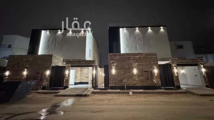 شقة للبيع في شارع الفانوس, حي الجنادرية, مدينة الرياض, منطقة الرياض 1 صورة