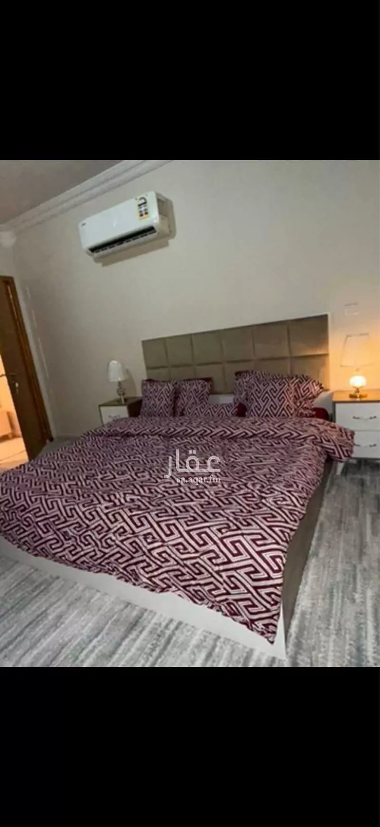 شقة للإيجار في شارع الحج, حي وادي جليل, مدينة مكة المكرمة, منطقة مكة المكرمة صورة 4
