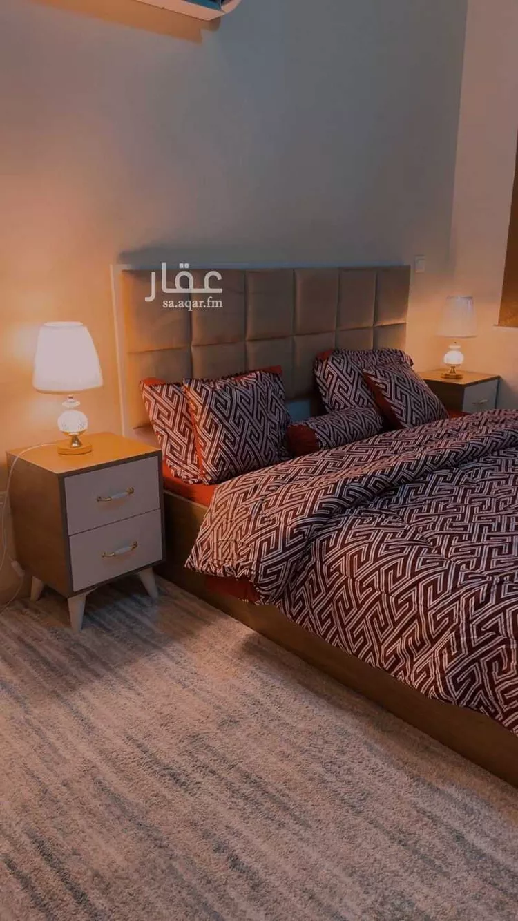 شقة للإيجار في حي وادي جليل ، مكة ، منطقة مكة المكرمة صورة 3