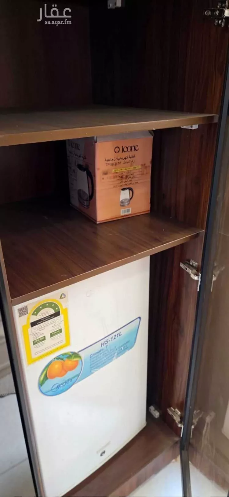 شقة للإيجار في شارع رقم 34 ، حي الشهداء ، الرياض ، منطقة الرياض