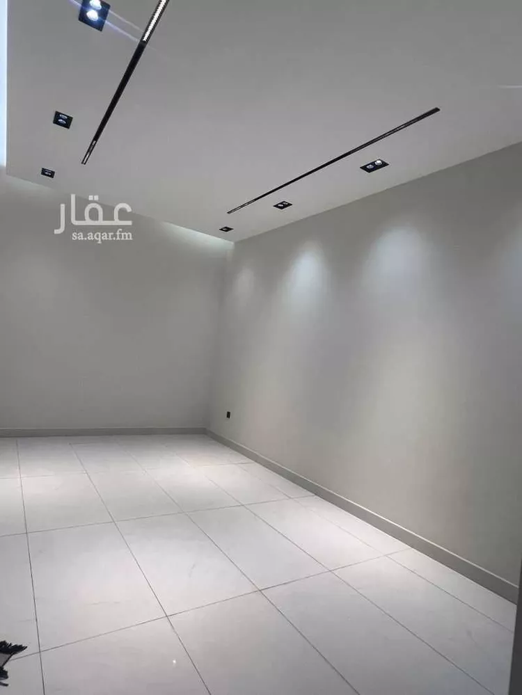 دور للإيجار في شارع ابن رشد, حي الفاروق, مدينة الرياض, منطقة الرياض صورة 5