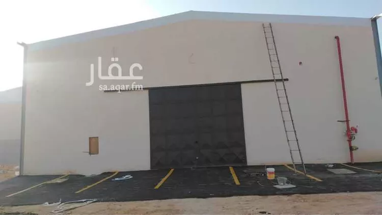 مستودع للإيجار في شارع أبي الفضل, حي المصفاة, مدينة الرياض, منطقة الرياض