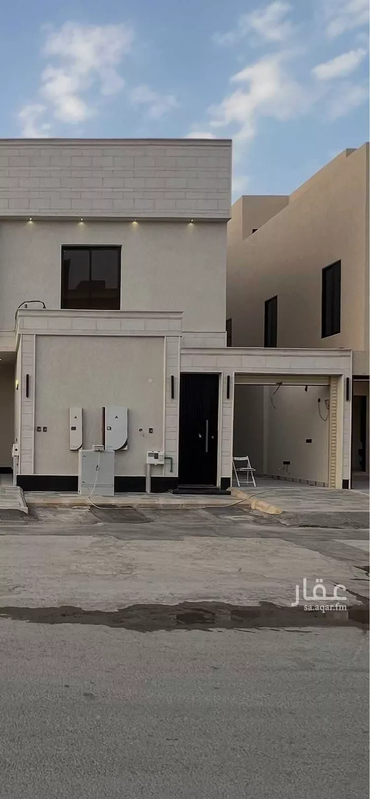Floor for Rent in Riyadh Al Faruq