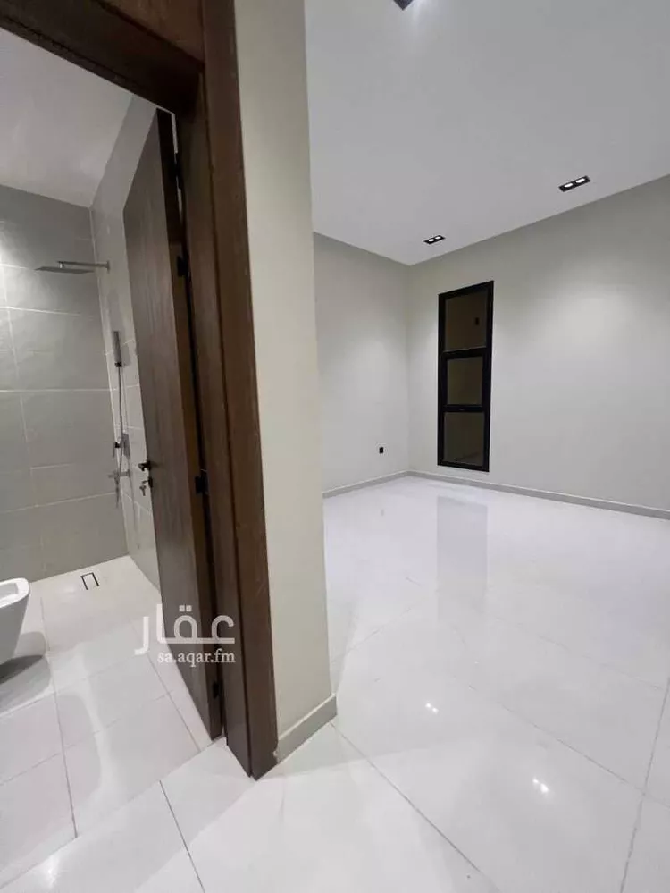 دور للإيجار في شارع ابن رشد, حي الفاروق, مدينة الرياض, منطقة الرياض صورة 3