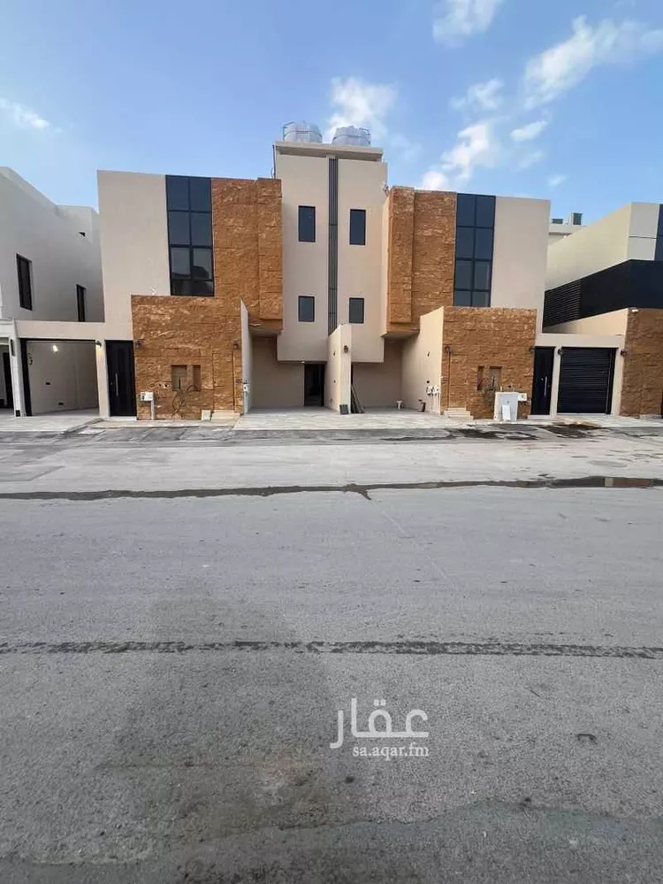 Apartment for Sale in Riyadh Al Faruq