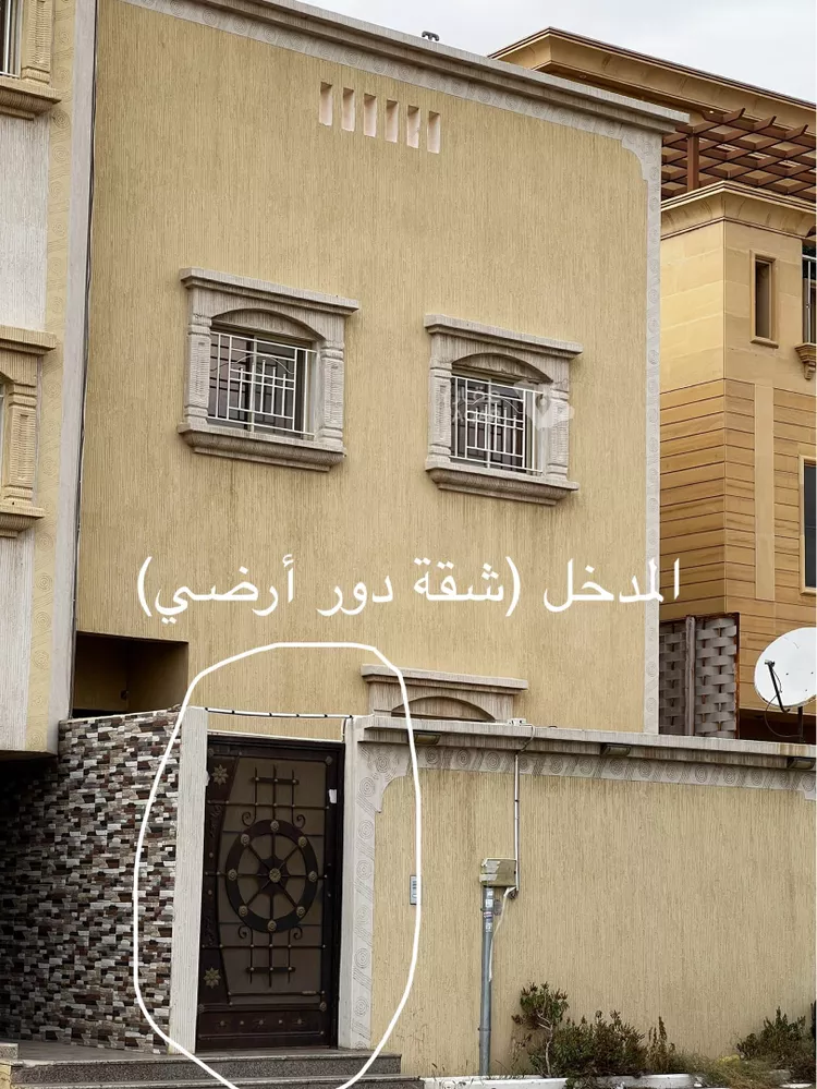 Apartment for Rent in Khamis Mushait Al Moosa Subdivision صورة 4