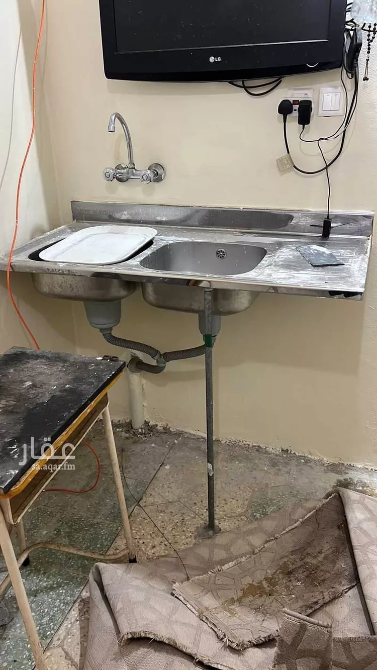 غرفة للإيجار في شارع ابو بكر الصديق ، حي شباعة ، خميس مشيط ، خميس مشيط صورة 5