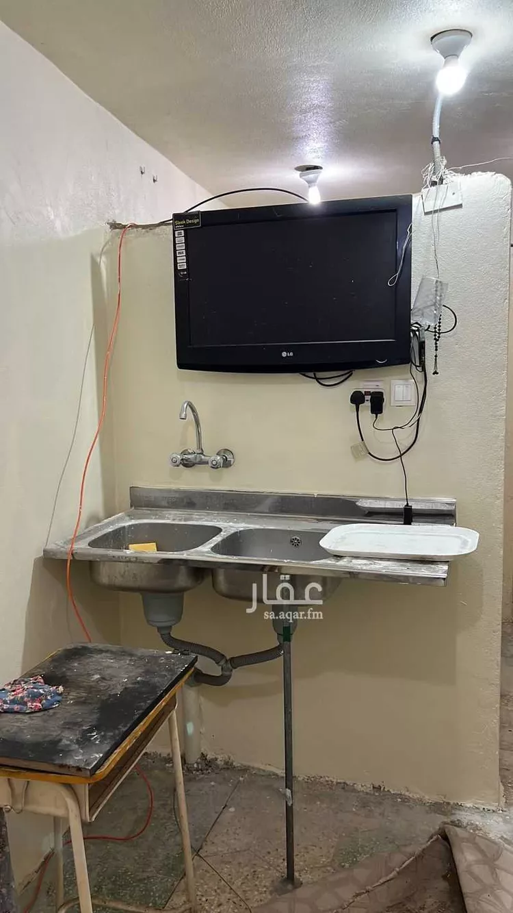 غرفة للإيجار في شارع ابو بكر الصديق ، حي شباعة ، خميس مشيط ، خميس مشيط صورة 3