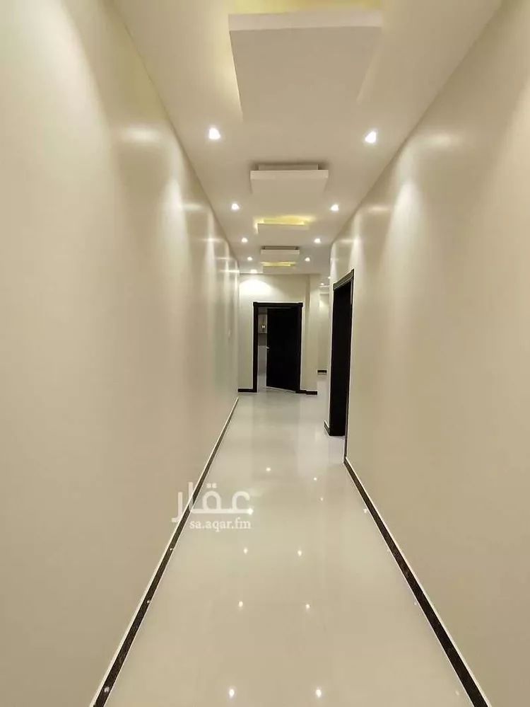 شقة للإيجار في شارع تركي بن عطيشان, حي الياسمين, مدينة الرياض, منطقة الرياض صورة 3