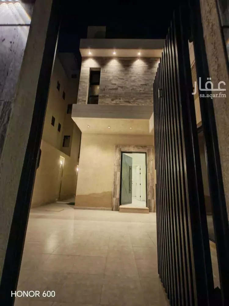 فيلا للإيجار في شارع حسن المدني, حي العارض, مدينة الرياض, منطقة الرياض 1 صورة