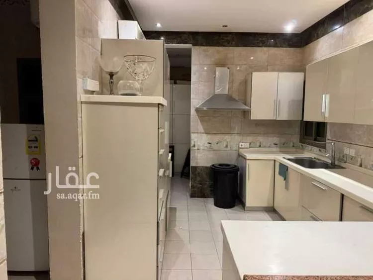 شقة للإيجار في شارع شعيب بن أبي مرة, حي النرجس, مدينة الرياض, منطقة الرياض 6