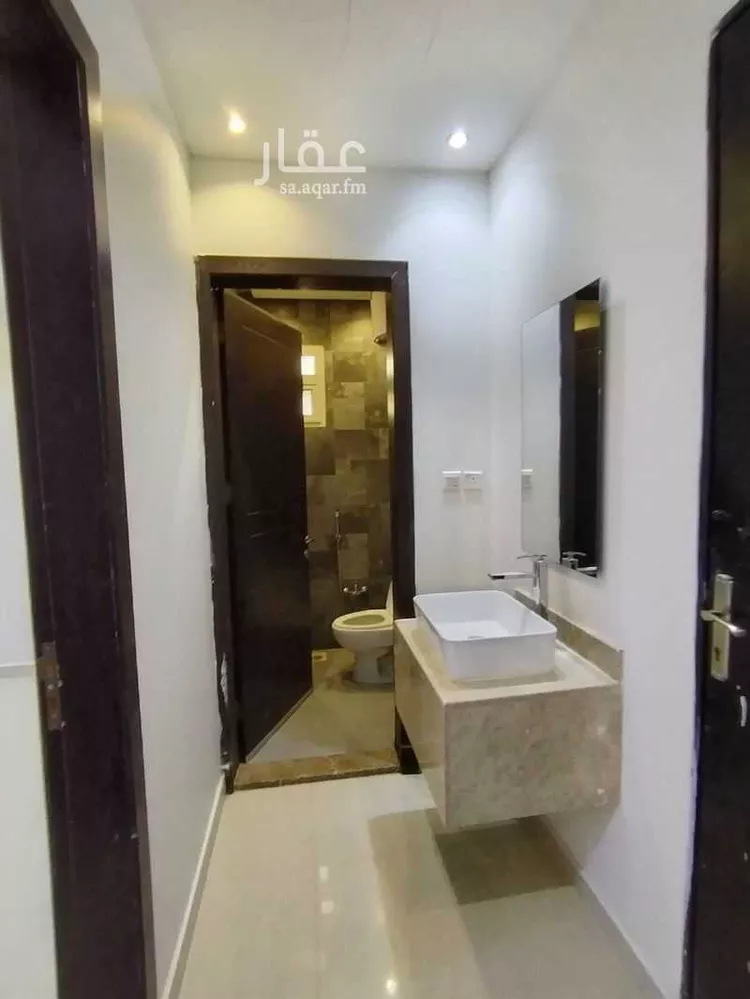 شقة للإيجار في شارع ظهير الدين البهيقي, حي العارض, مدينة الرياض, منطقة الرياض صورة 2