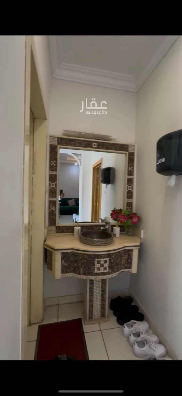 فيلا للبيع في شارع رقم 282, حي المونسية, مدينة الرياض, منطقة الرياض