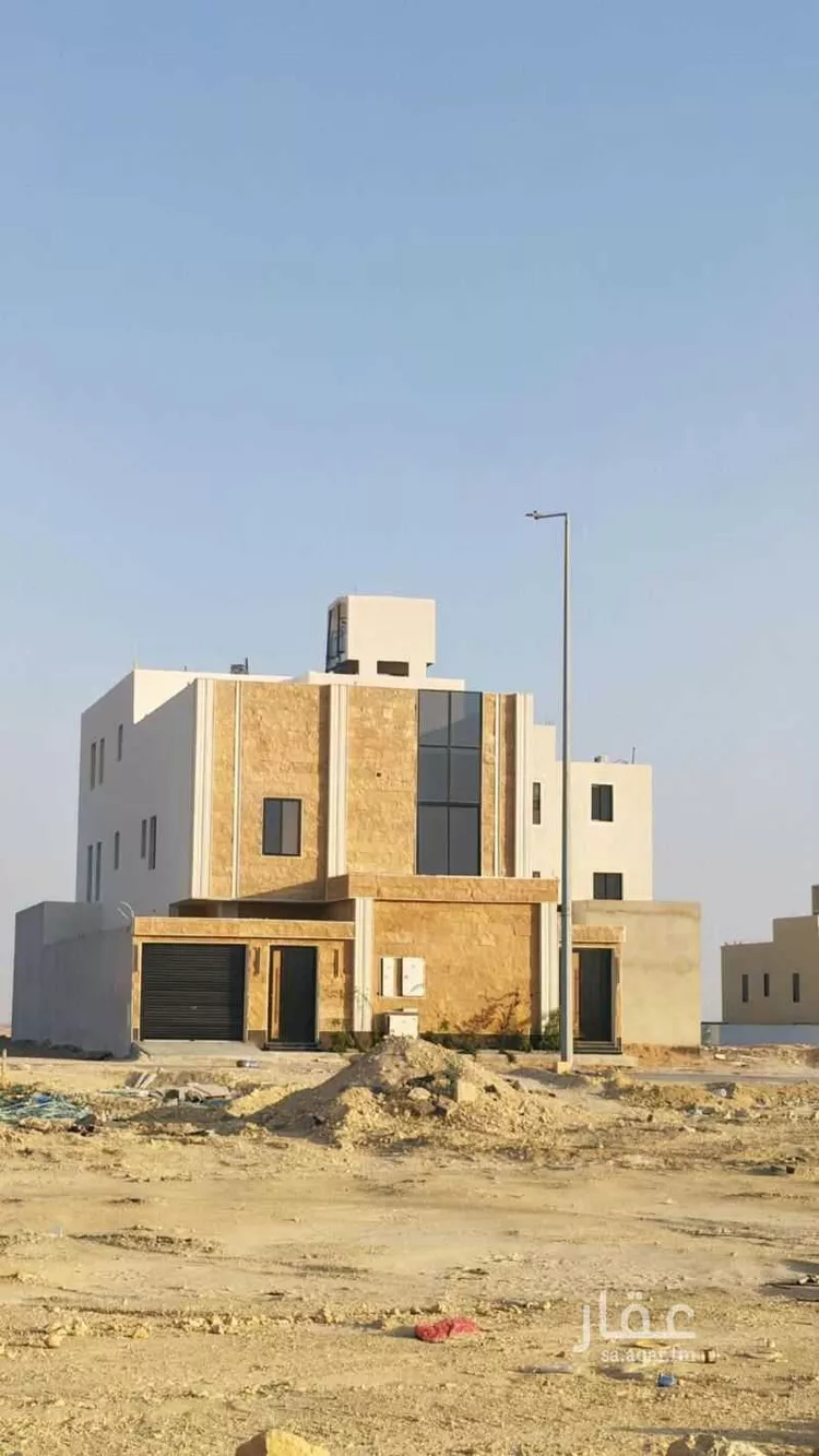 Floor for Rent in Riyadh An Nadhim