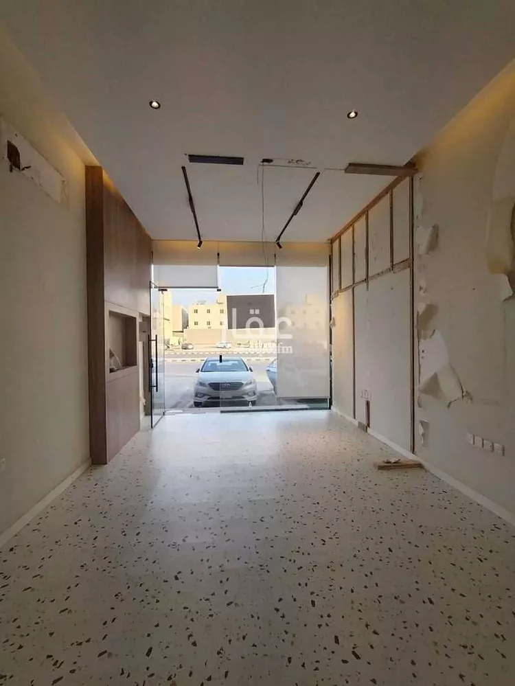 Shop for Rent in Riyadh Al Arid