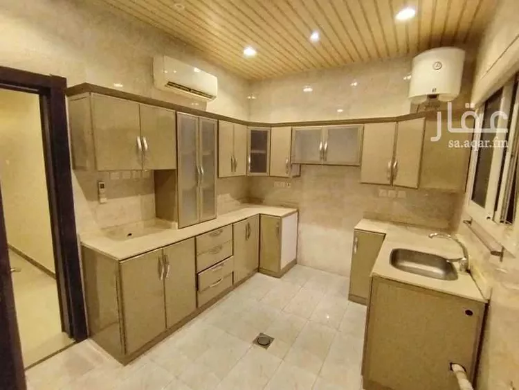 شقة للإيجار في شارع تركي بن عطيشان, حي الياسمين, مدينة الرياض, منطقة الرياض صورة 4