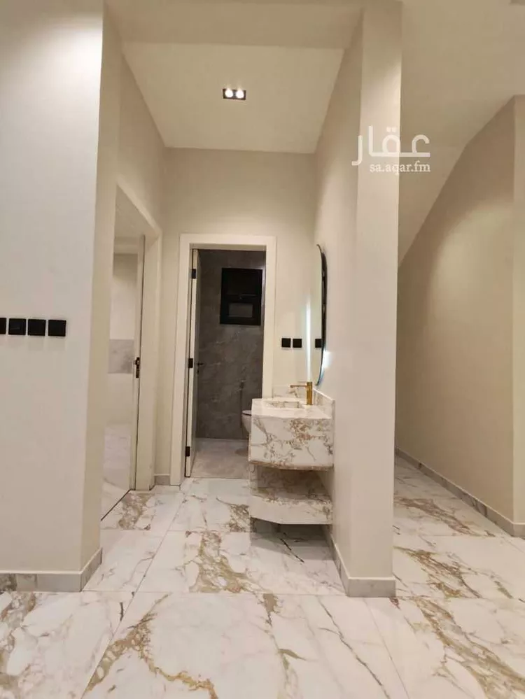 فيلا للإيجار في شارع حسن المدني, حي العارض, مدينة الرياض, منطقة الرياض 28