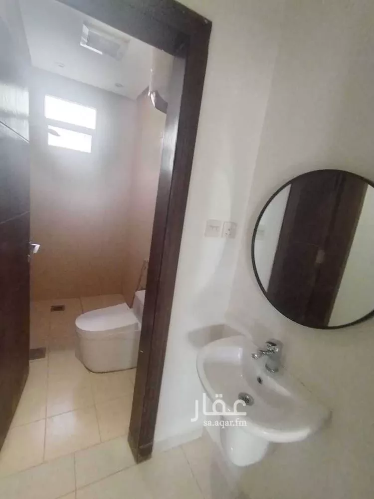 شقة للإيجار في شارع خاصر الناصري, حي النرجس, مدينة الرياض, منطقة الرياض 6