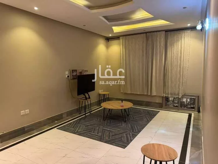 شقة للإيجار في شارع شعيب بن أبي مرة, حي النرجس, مدينة الرياض, منطقة الرياض