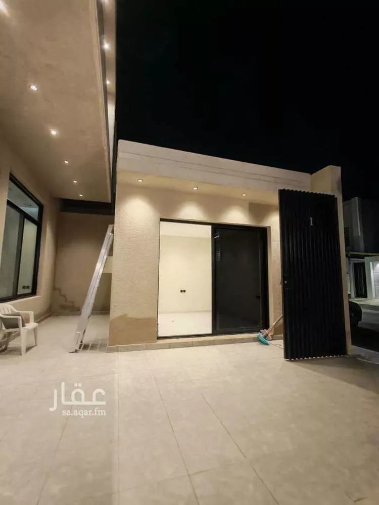 فيلا للإيجار في شارع حسن المدني, حي العارض, مدينة الرياض, منطقة الرياض 17