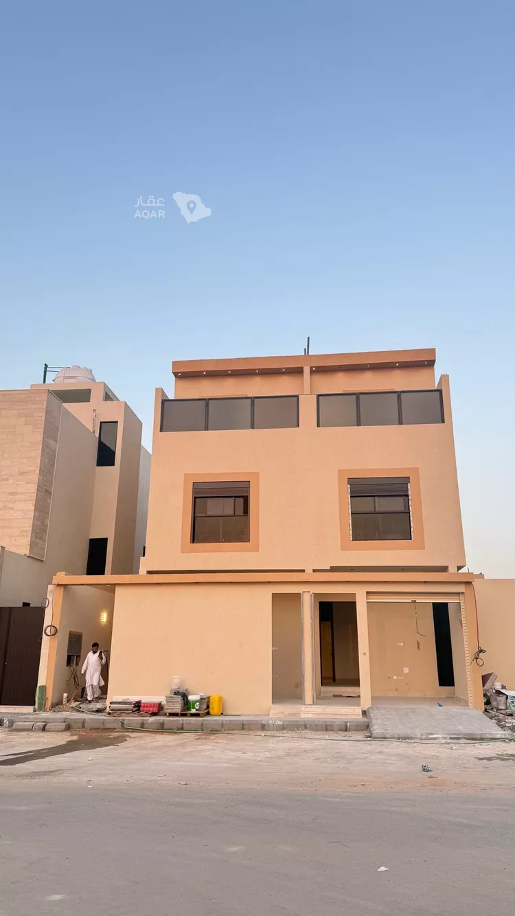 Floor for Sale in Riyadh An Narjis