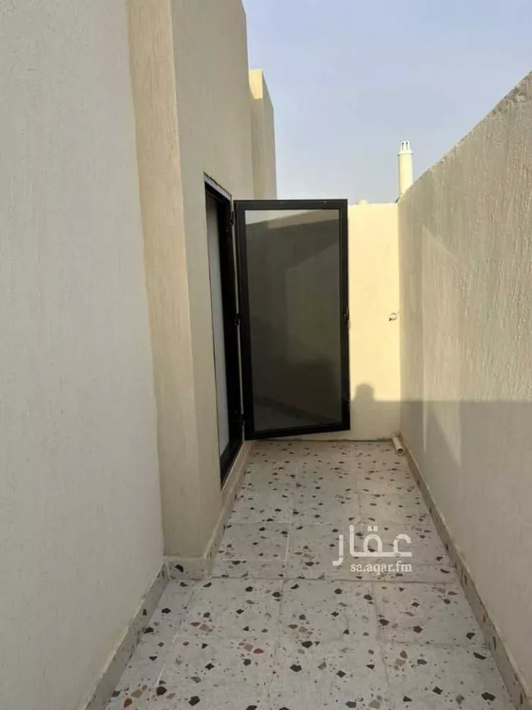 شقة للإيجار في شارع محمد بن سحنون, حي القيروان, مدينة الرياض, منطقة الرياض صورة 4