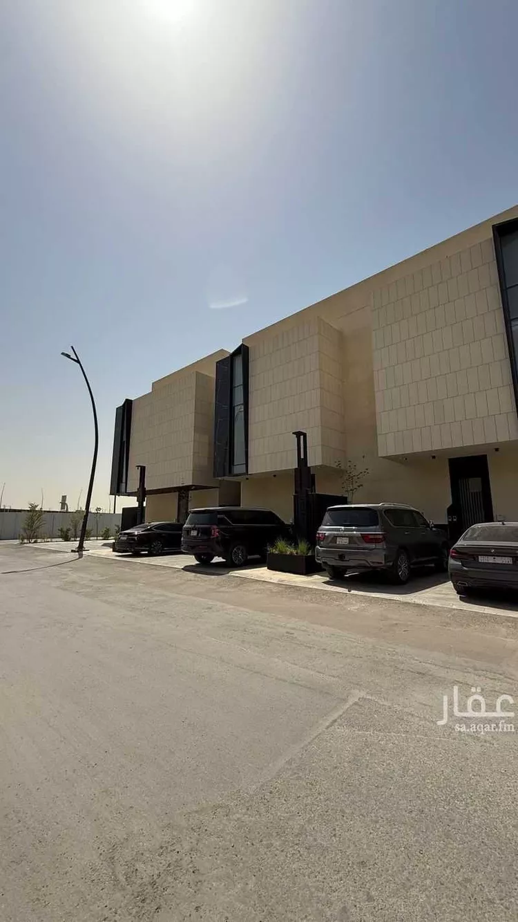 دور للإيجار في شارع ابو بكر الصديق, حي النرجس, مدينة الرياض, منطقة الرياض صورة 3