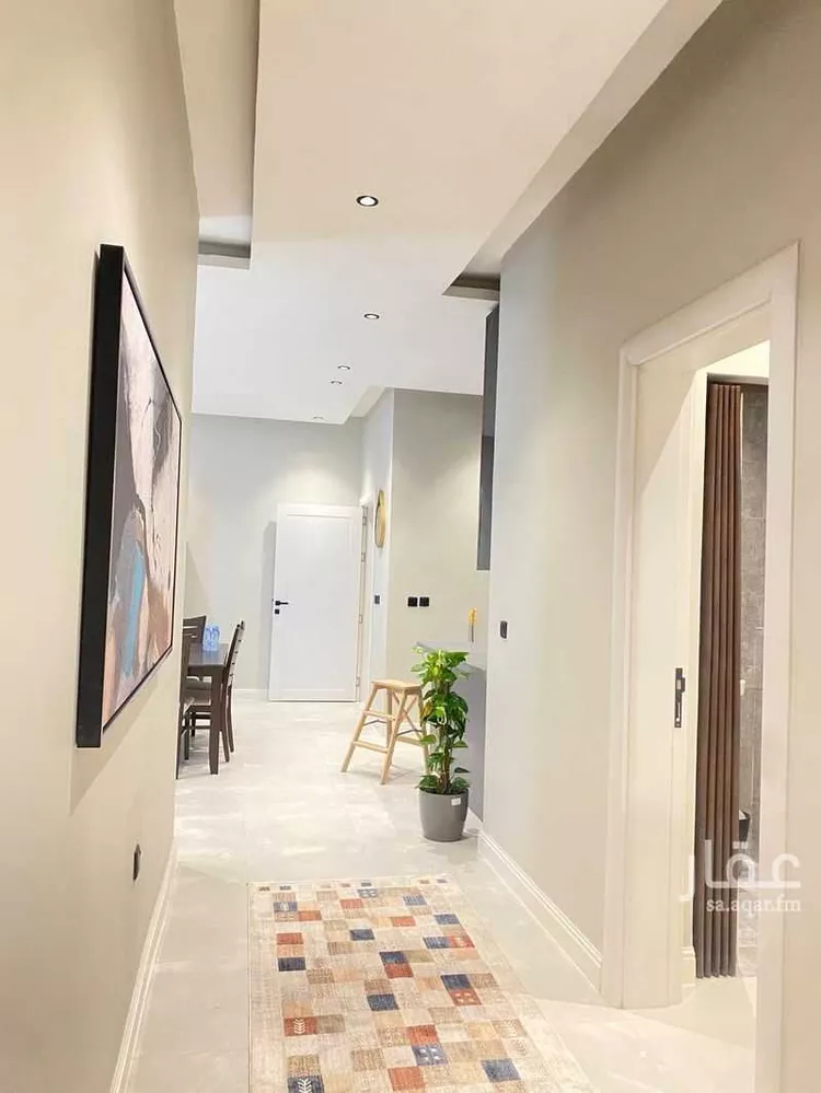 شقة للإيجار في شارع عبدالله المويس, حي الرمال, مدينة الرياض, منطقة الرياض صورة 4