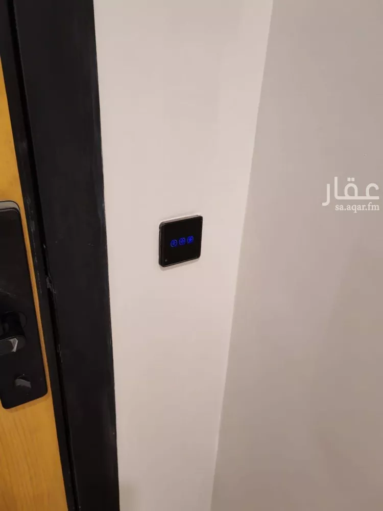شقة للإيجار في شارع عبدالله المويس, حي الرمال, مدينة الرياض, منطقة الرياض صورة 2