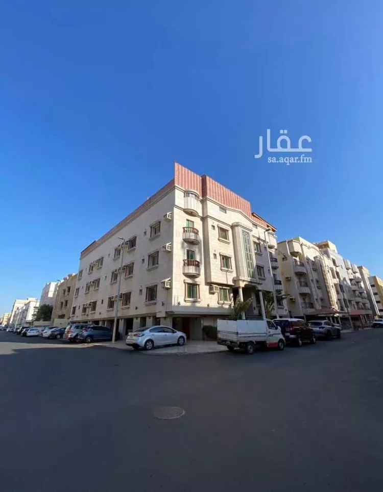 شقة للإيجار في شارع يونس سلامه, حي الروضة, مدينة جدة, منطقة مكة المكرمة صورة 3