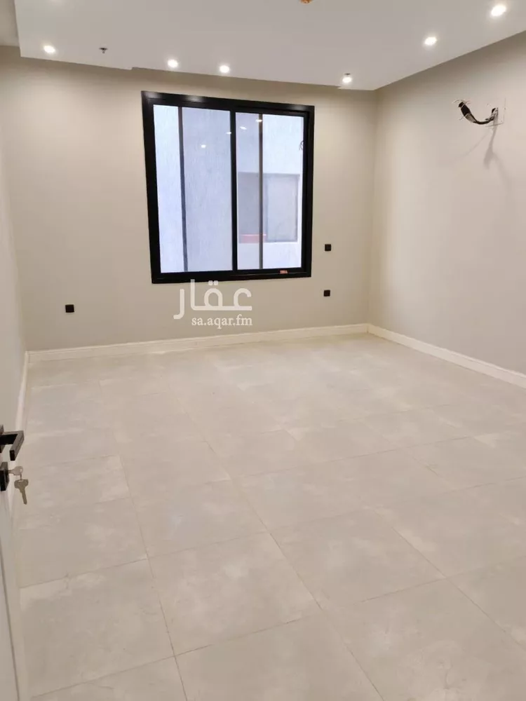 شقة للإيجار في شارع عبدالله المويس, حي الرمال, مدينة الرياض, منطقة الرياض