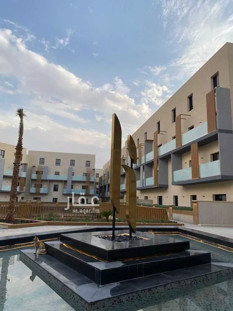 شقة للبيع في شارع سعود بن فيصل, حي حطين, مدينة الرياض, منطقة الرياض صورة 4