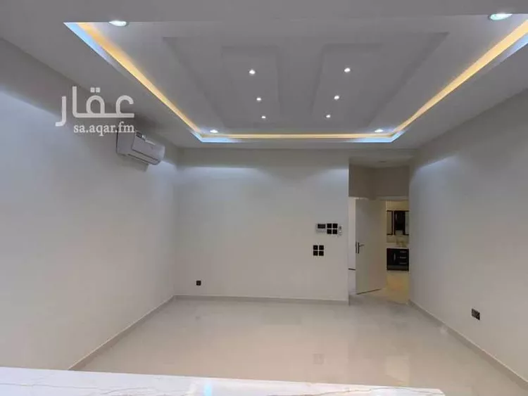 شقة للإيجار في شارع رقم 14, حي الملقا, مدينة الرياض, منطقة الرياض صورة 2