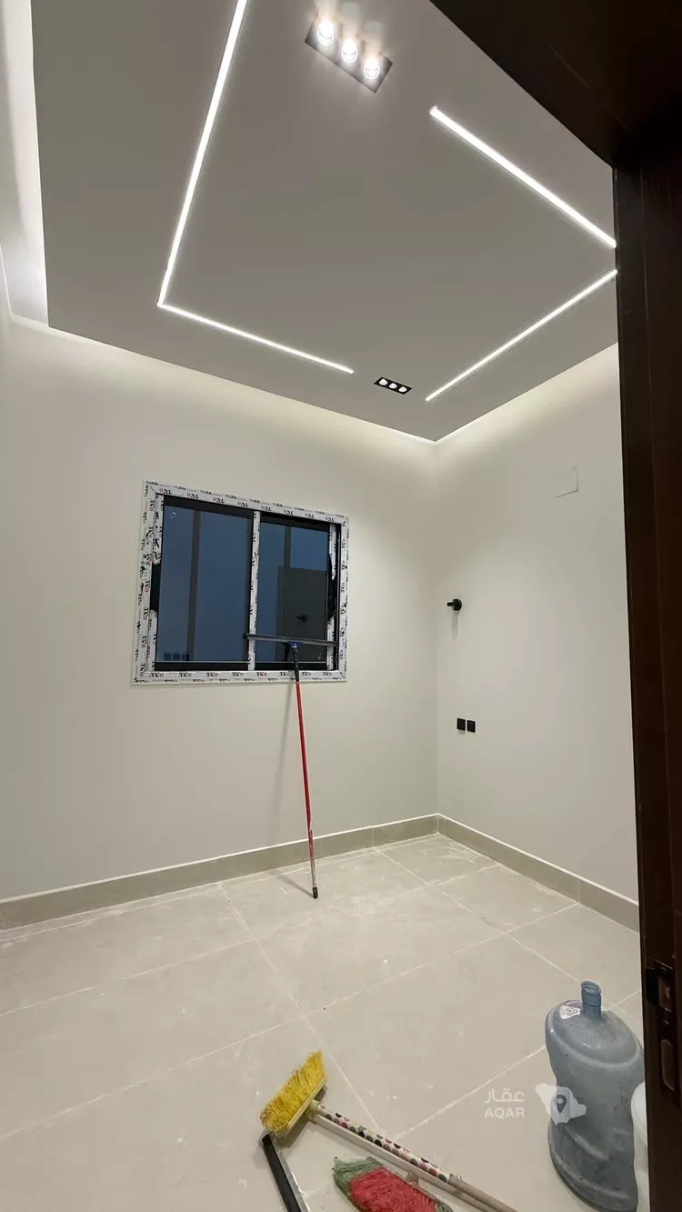 دور للبيع في شارع إسماعيل الصائغ, حي النرجس, مدينة الرياض, منطقة الرياض صورة 5
