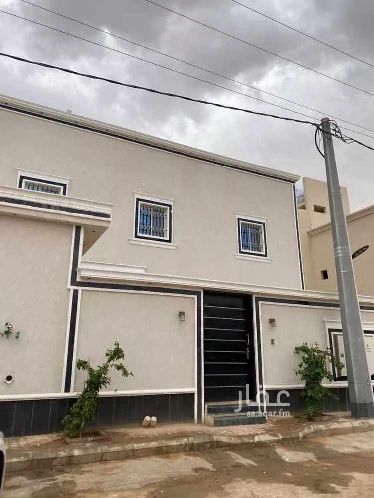 دور للإيجار في شارع العلاء بن عمرو الانصاري, حي الجامعة, مدينة المزاحمية, منطقة الرياض