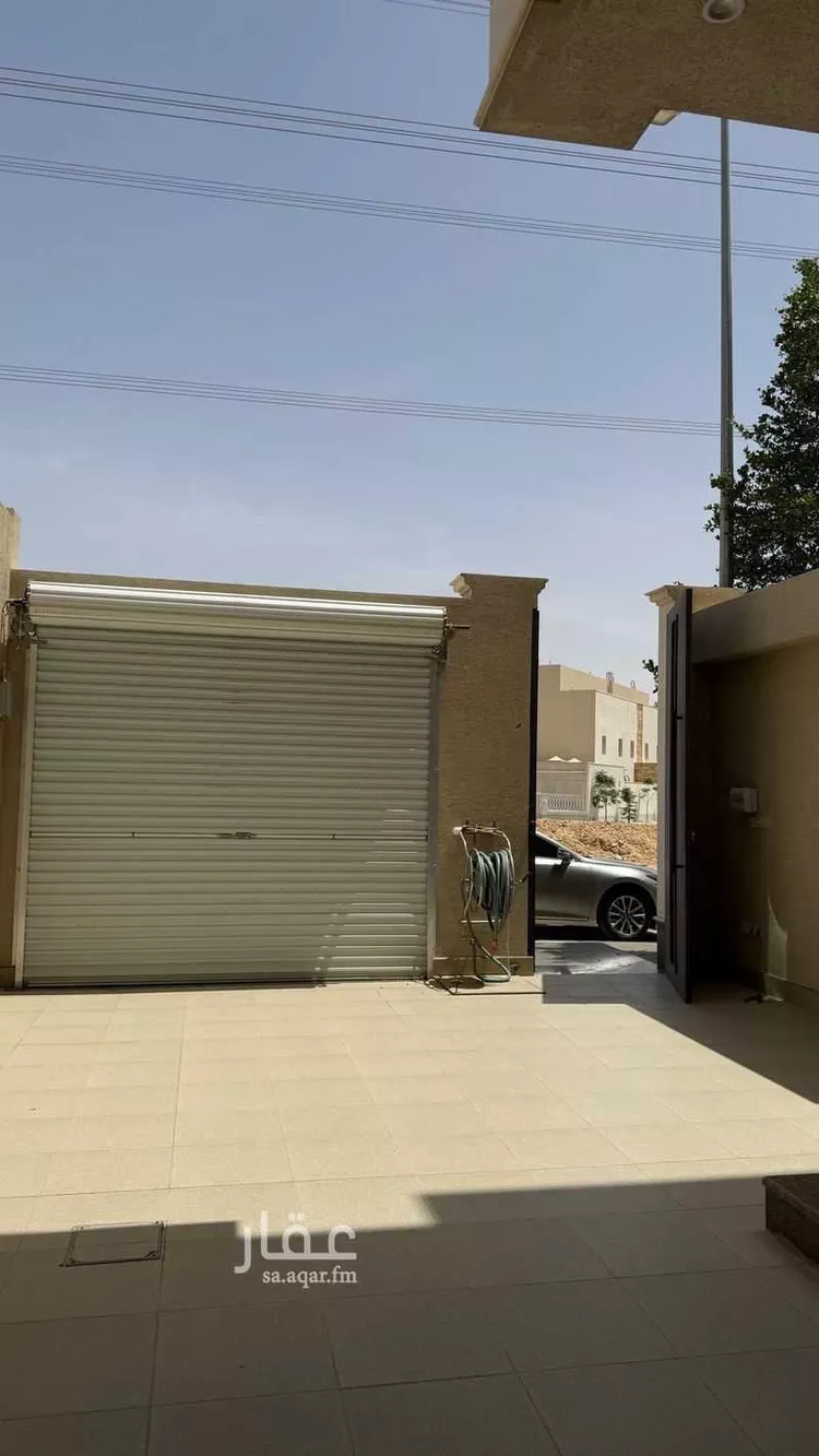 فيلا للبيع في شارع الإعتماد, حي الملقا, مدينة الرياض, منطقة الرياض 8