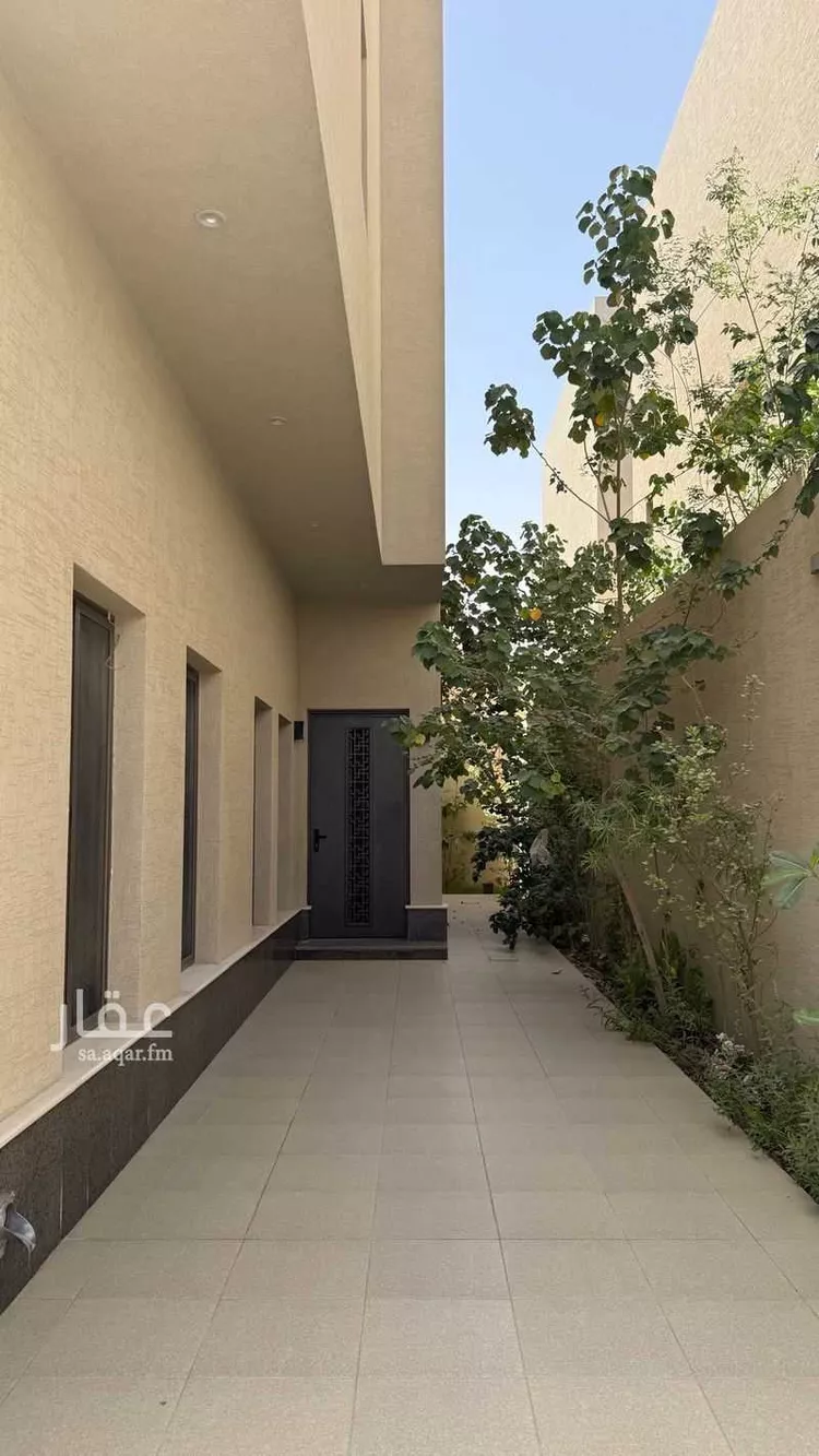 فيلا للبيع في شارع الإعتماد, حي الملقا, مدينة الرياض, منطقة الرياض 11