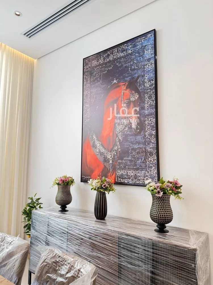 دور للبيع في شارع رقم 308, حي الملقا, مدينة الرياض, منطقة الرياض صورة 4