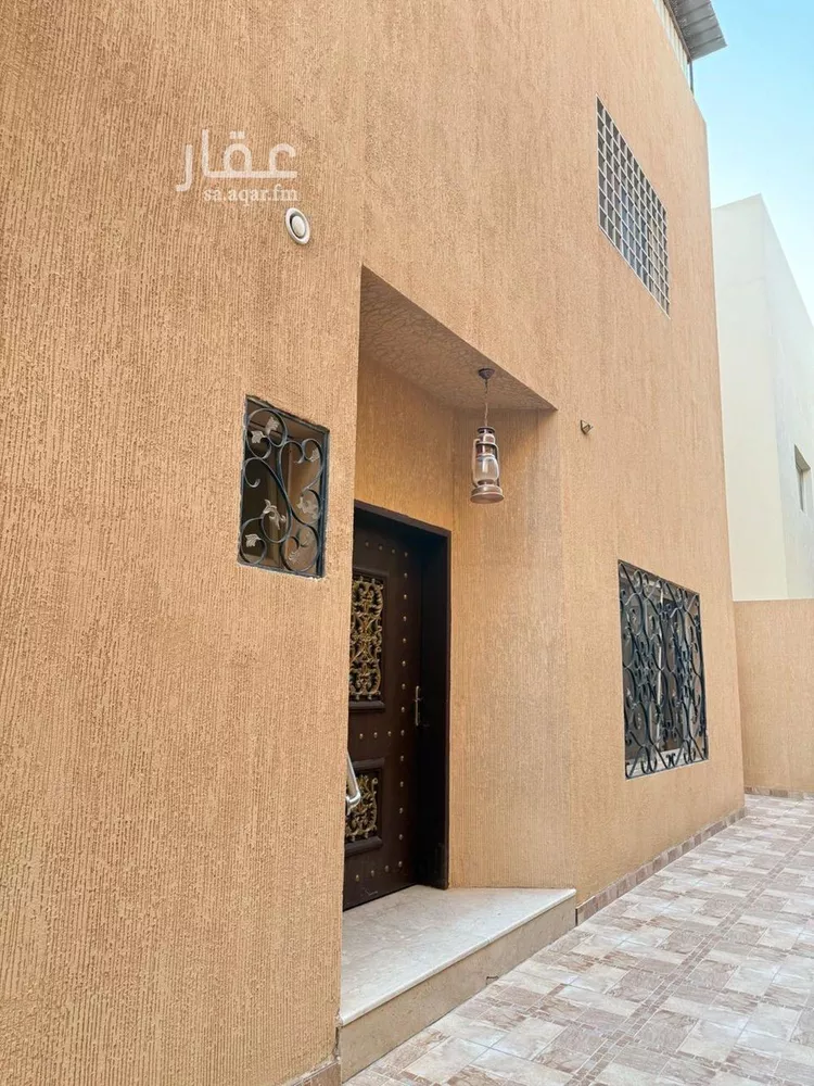 فيلا للبيع في شارع الزكية, حي الياسمين, مدينة الرياض, منطقة الرياض صورة 2