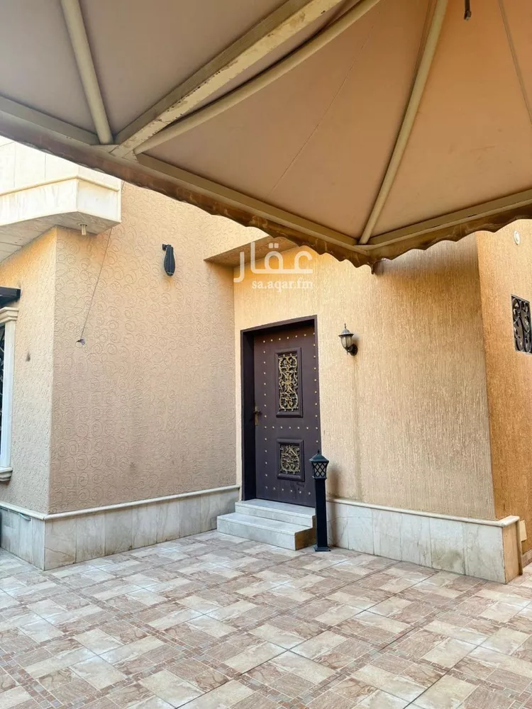 فيلا للبيع في شارع الزكية, حي الياسمين, مدينة الرياض, منطقة الرياض صورة 4