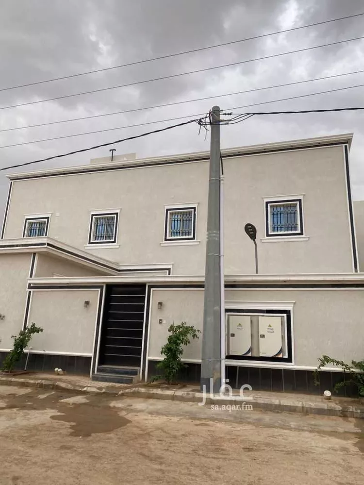 Floor for Rent in Al Muzahimiyah Shukhaib صورة 2