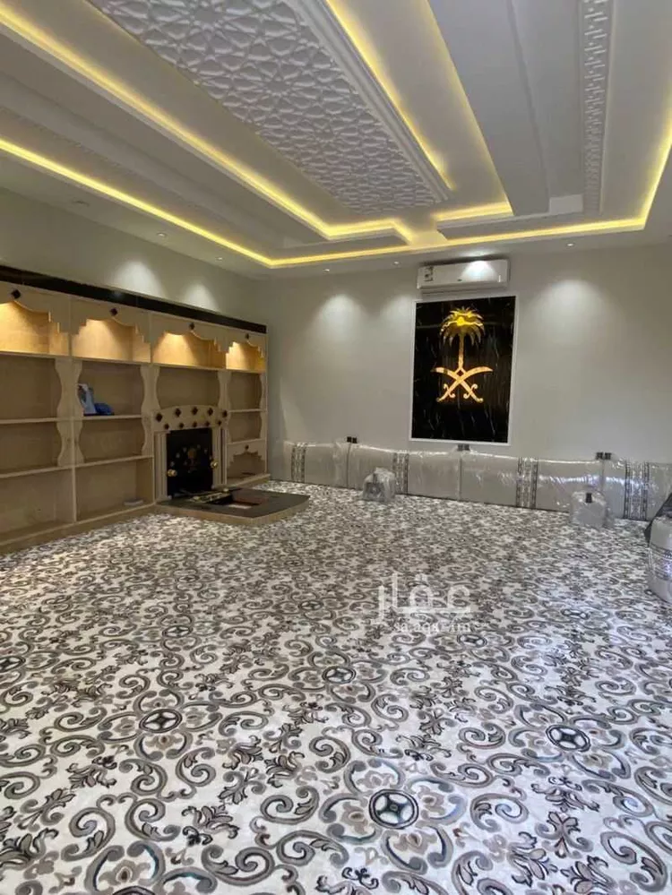 Floor for Rent in Al Muzahimiyah Shukhaib صورة 3