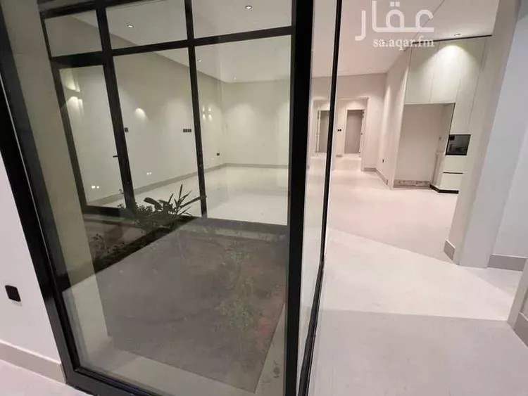 دور للإيجار في شارع ابو بكر الصديق, حي النرجس, مدينة الرياض, منطقة الرياض صورة 2