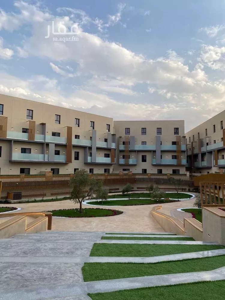 شقة للإيجار في شارع سعود بن فيصل, حي حطين, مدينة الرياض, منطقة الرياض صورة 2