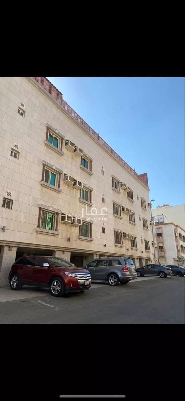 شقة للإيجار في شارع يونس سلامه, حي الروضة, مدينة جدة, منطقة مكة المكرمة صورة 2