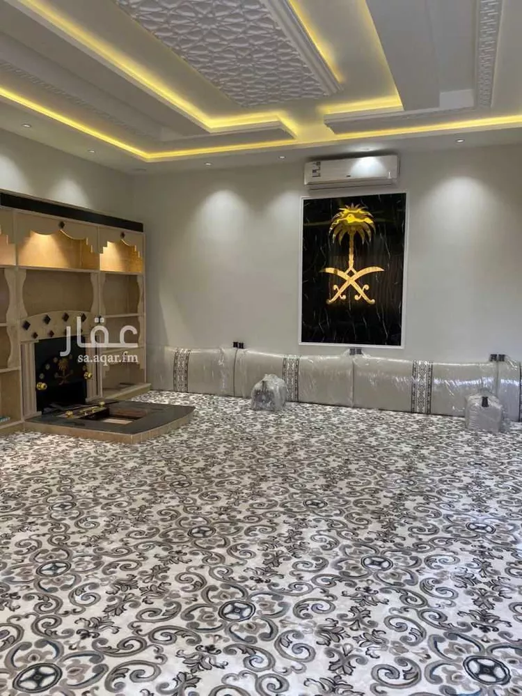Floor for Rent in Al Muzahimiyah Shukhaib صورة 4